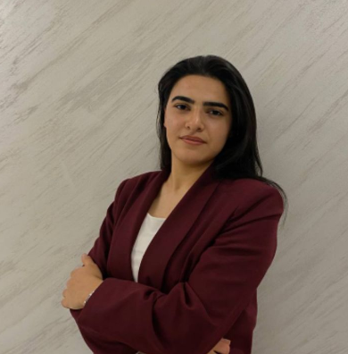Lilit Bareghamyan